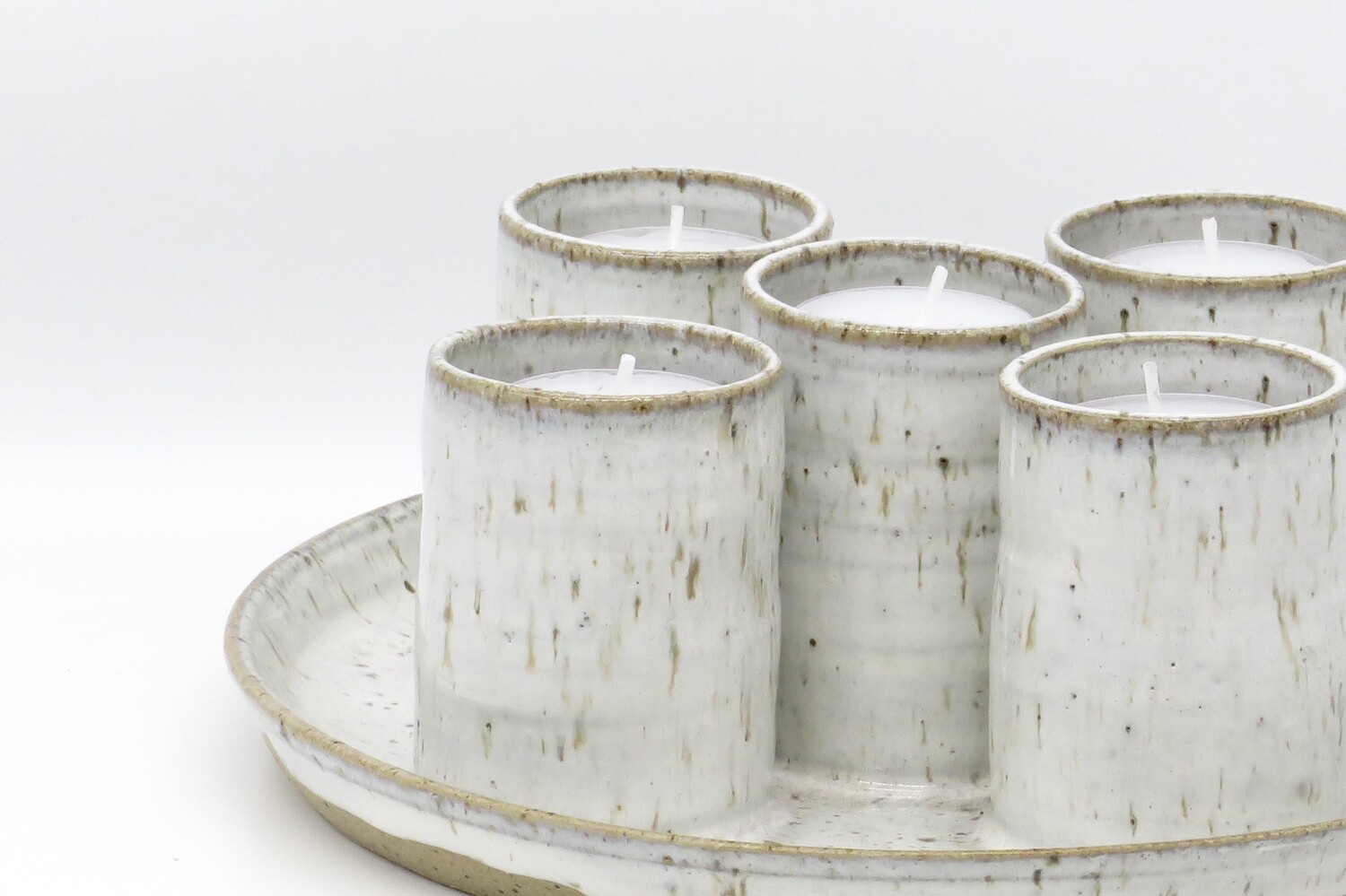 Tea Light Centre Piece