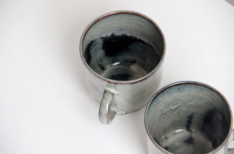 Cups & Mugs