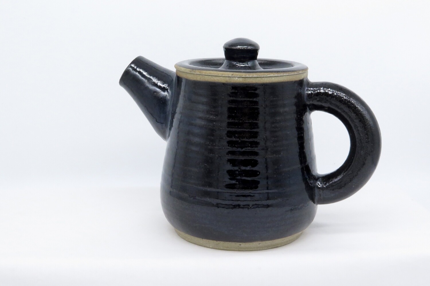 Coffee Pot - Midnight Sky.