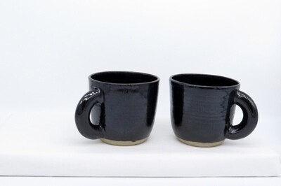 Mug - Midnight Sky.