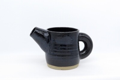 Milk Jug -Midnight Sky . Milk Jug -Midnight Sky .