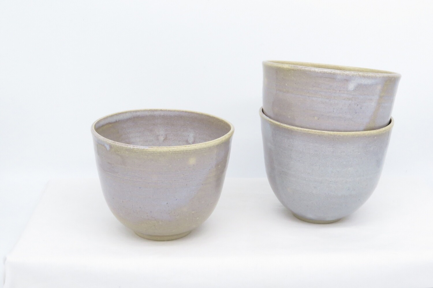 Rice Bowl - Opal.