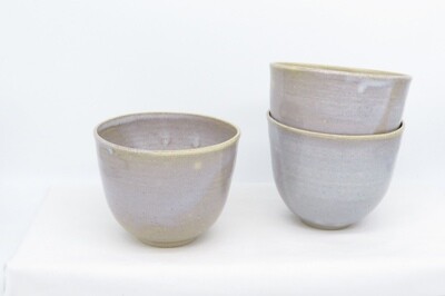 Rice Bowl - Opal.