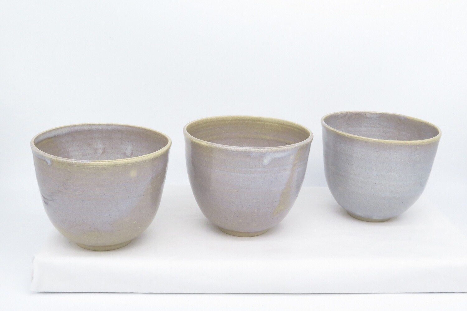 Rice Bowl - Opal.