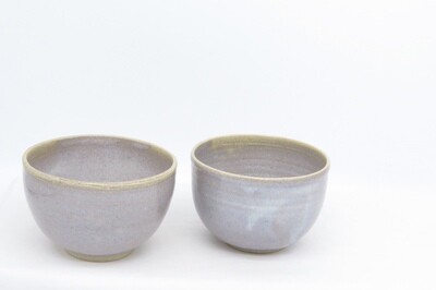 Dipping bowl - Opal.