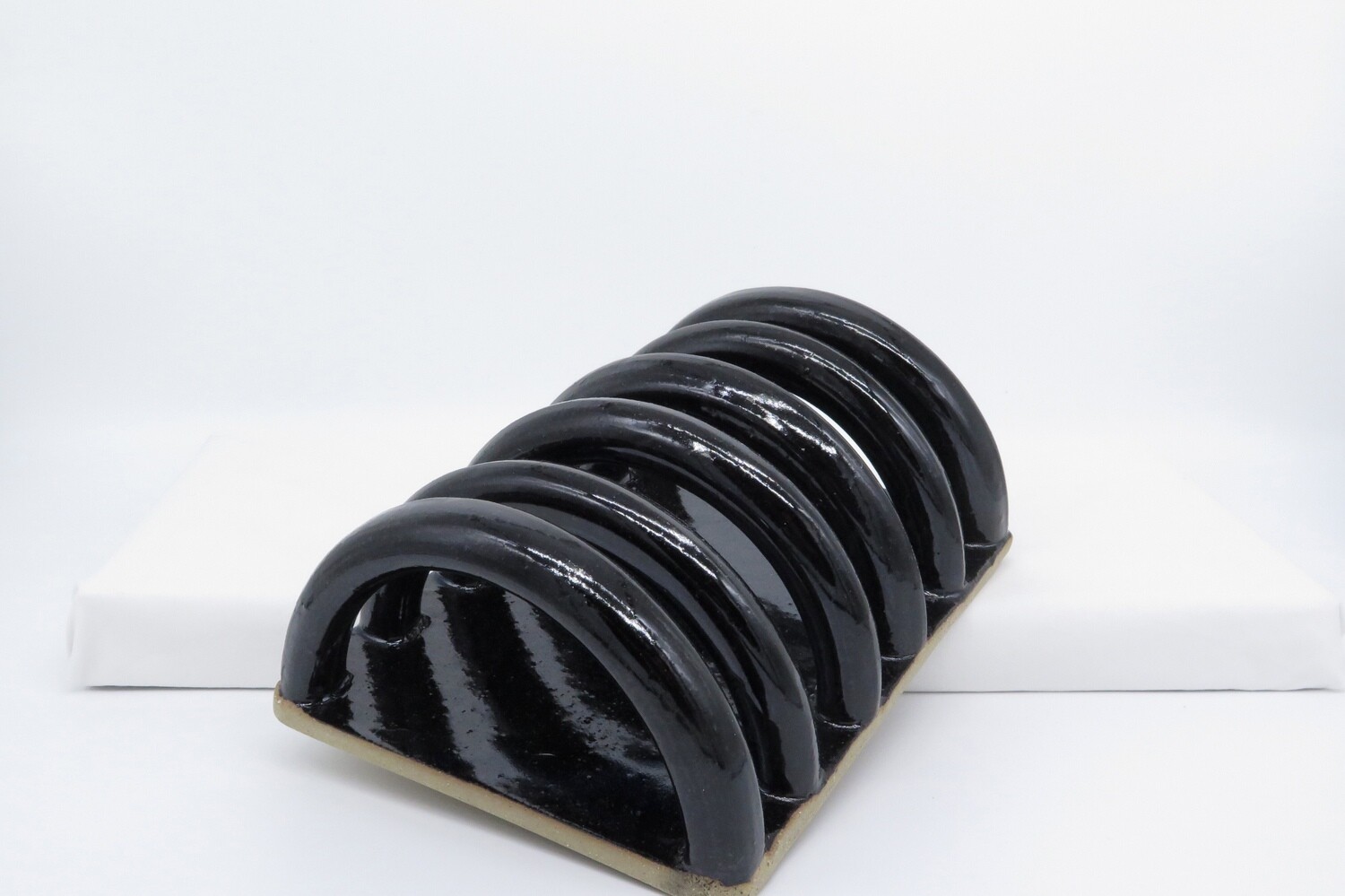 5 Slice Toast Rack - Midnight Sky