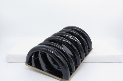 5 Slice Toast Rack - Midnight Sky