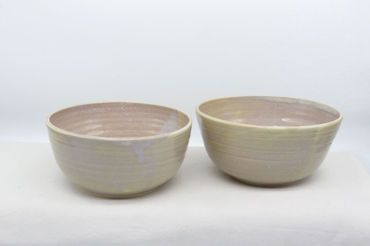 Cereal Bowl - Opal.