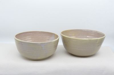 Cereal Bowl - Opal.