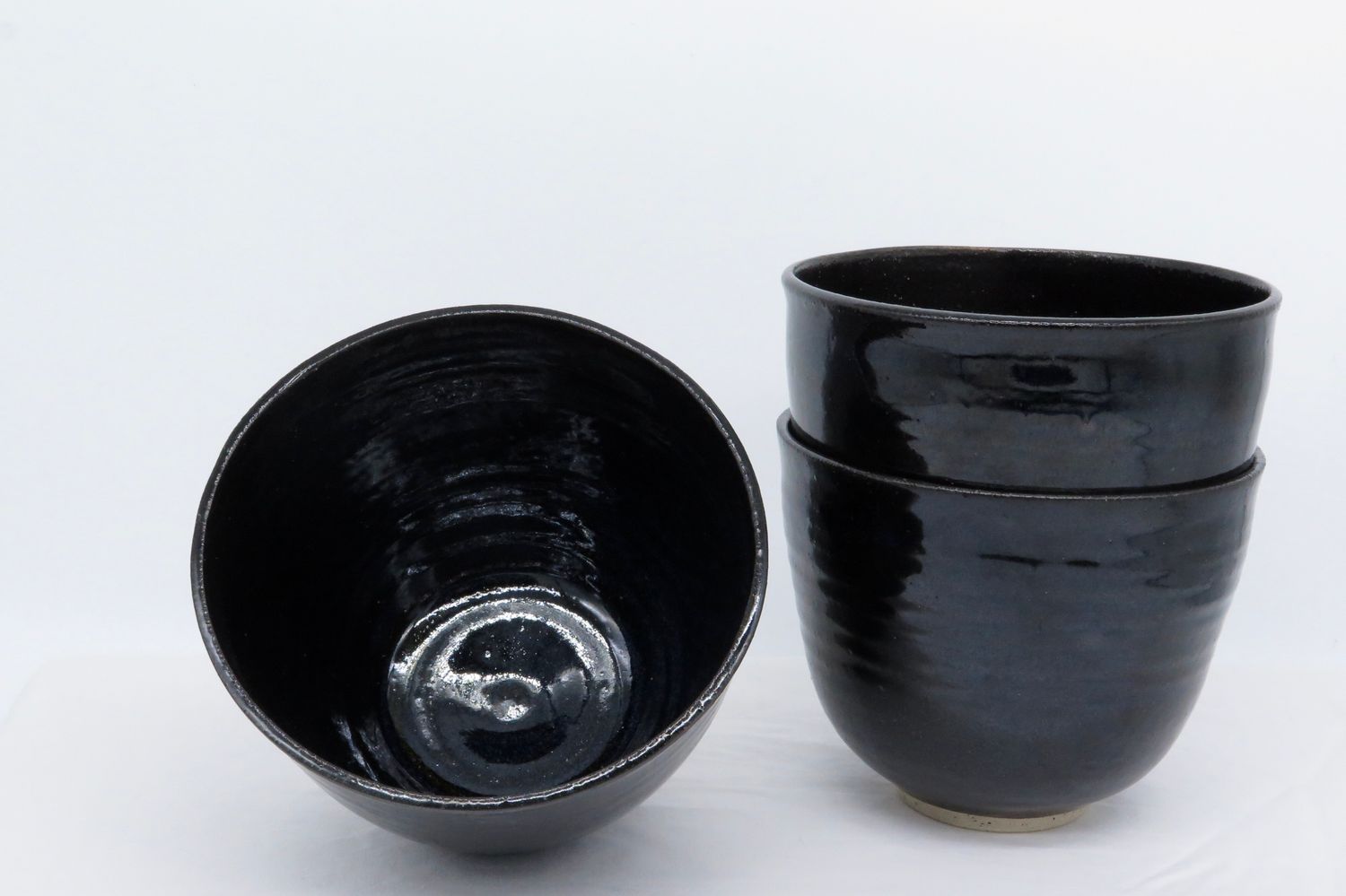 Dipping bowl - Midnight Sky.