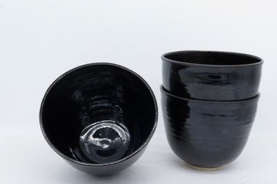 Dipping bowl - Midnight Sky.