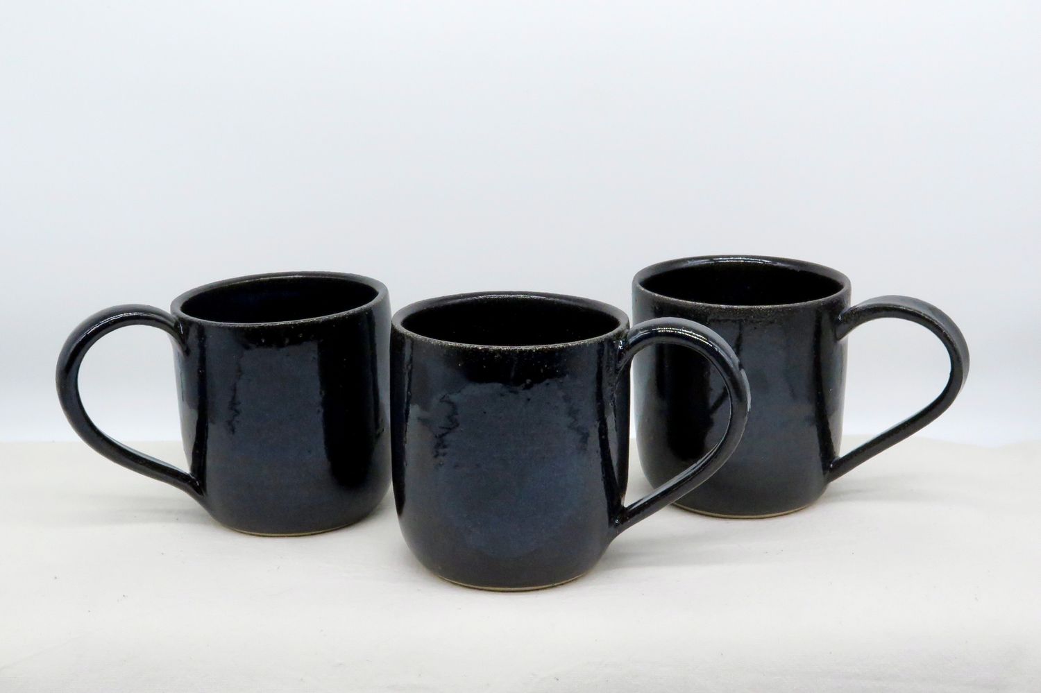 Mug - Midnight Sky.