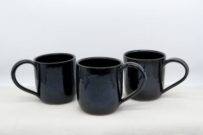 Mug - Midnight Sky.