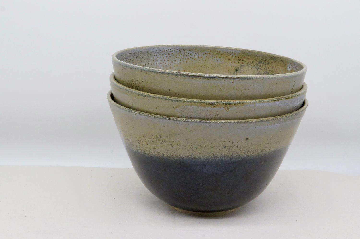 Pudding Bowl - Black Sands