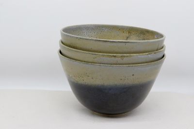 Pudding Bowl - Black Sands