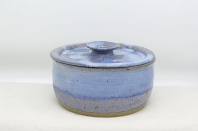 Casserole (Medium) Purple Sky.