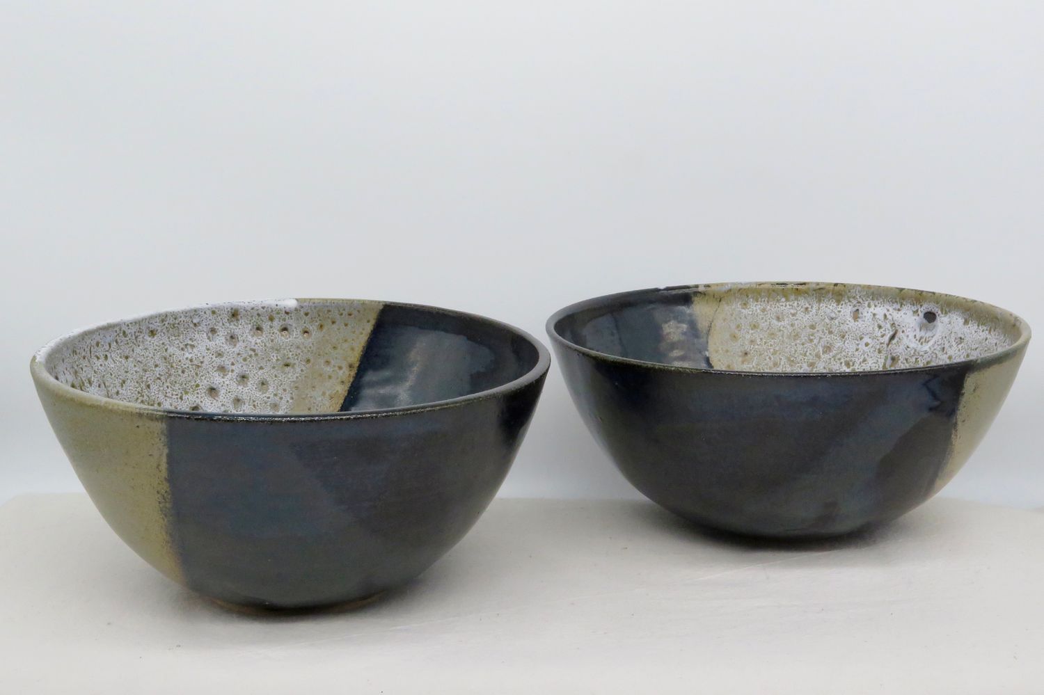 Salad Bowl - Black Sands
