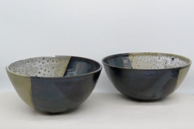 Salad Bowl - Black Sands