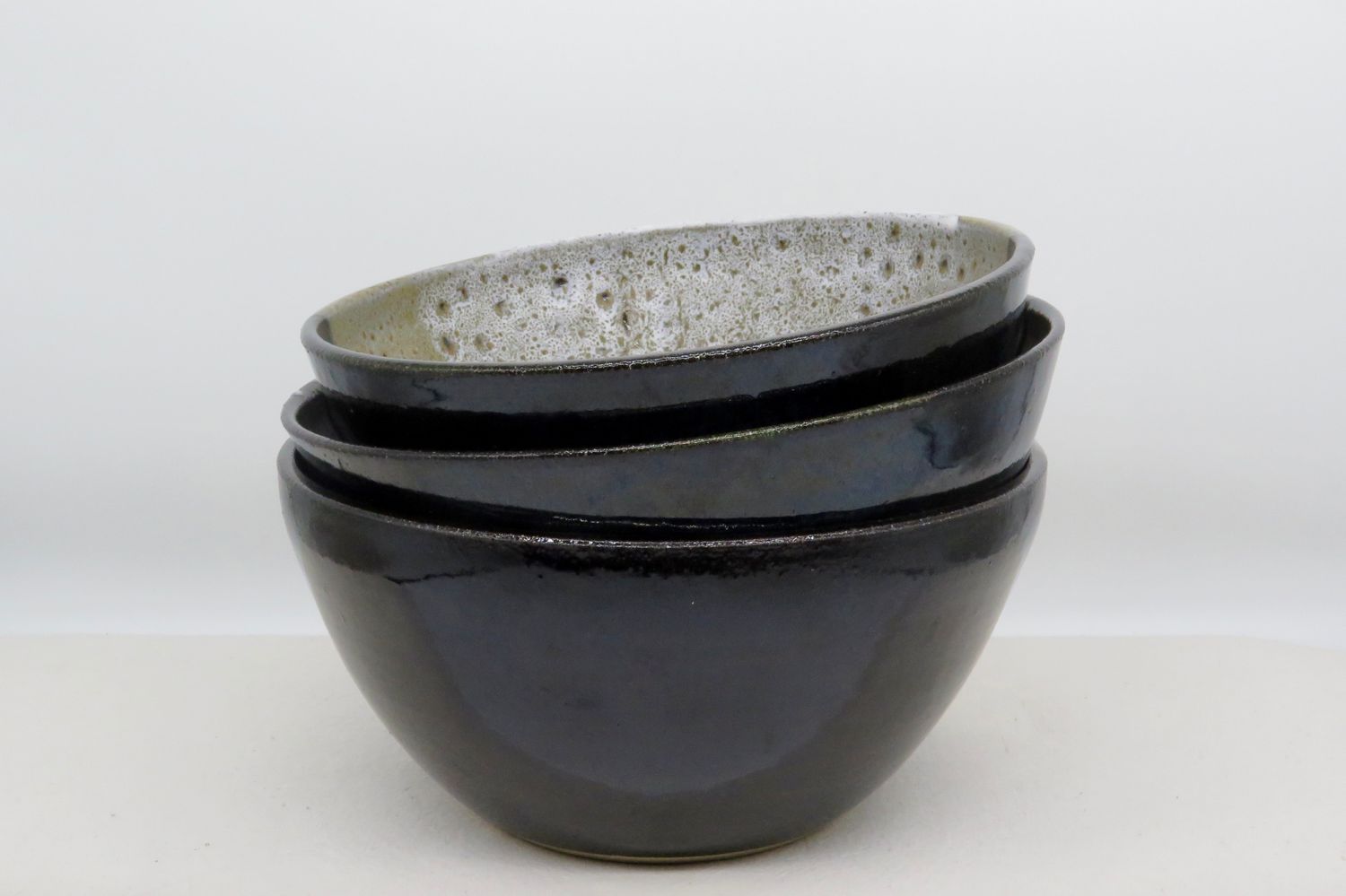 Salad Bowl - Black Sands