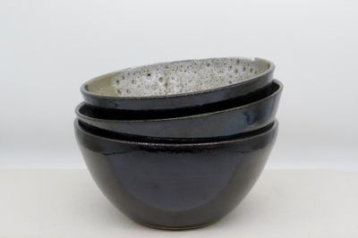 Salad Bowl - Black Sands