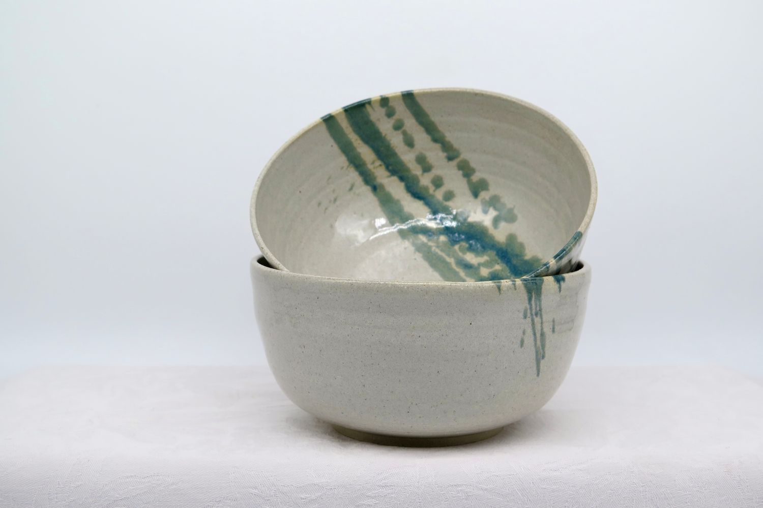 Cereal Bowl - Chikurin