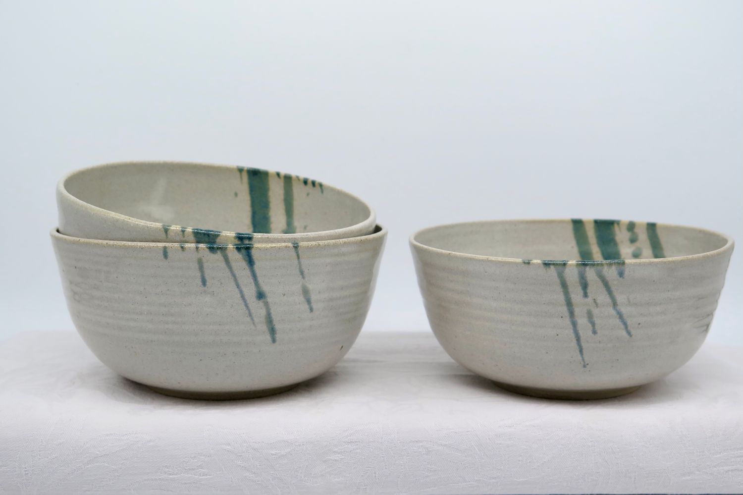 Cereal Bowl - Chikurin