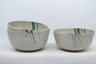 Cereal Bowl - Chikurin