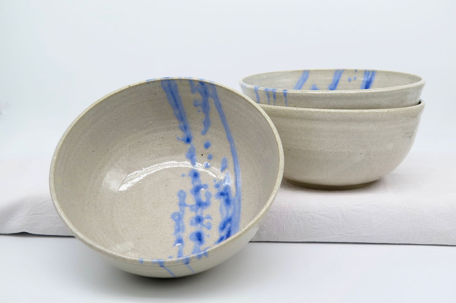 Cereal Bowl - Kosame