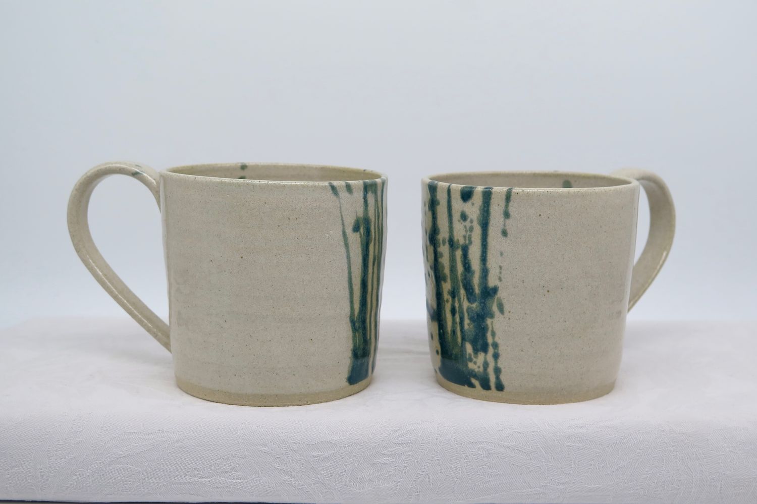 Mug - Chikurin