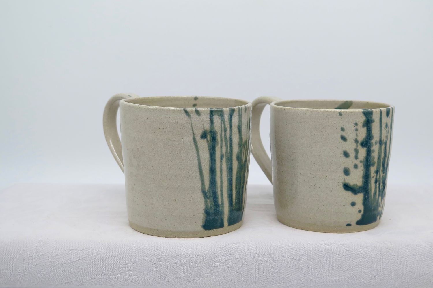 Mug - Chikurin