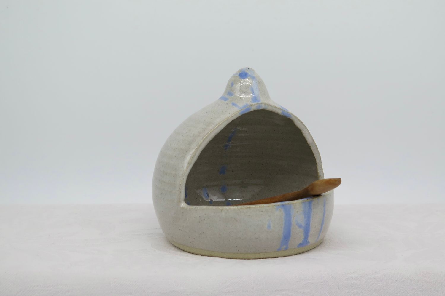 Salt pig - Kosame