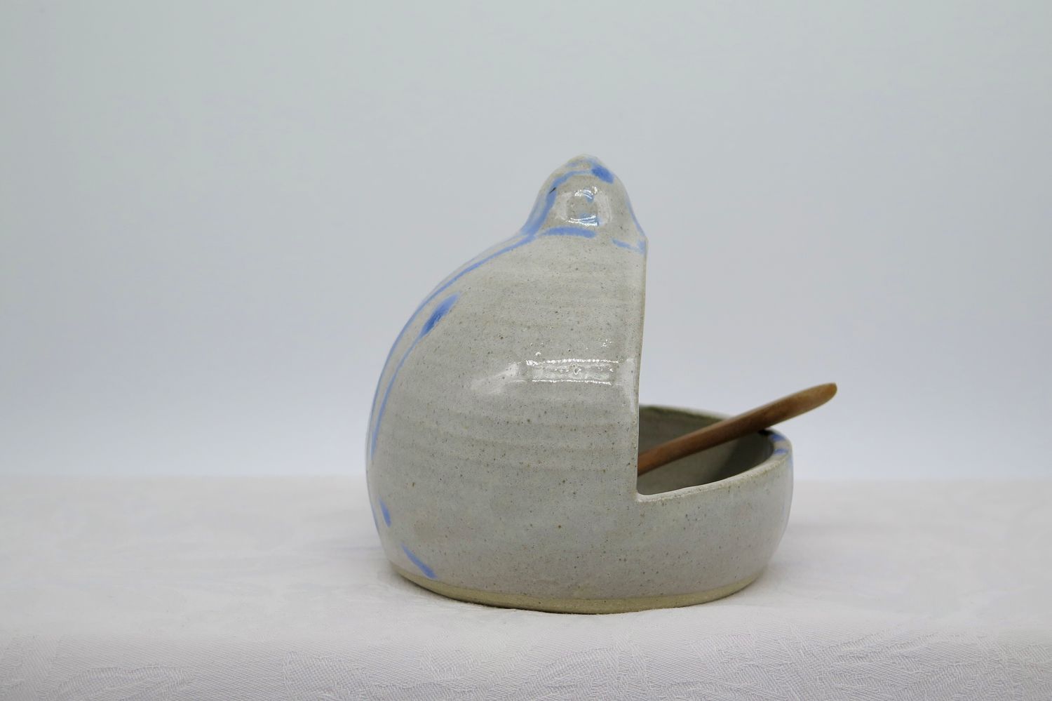 Salt pig - Kosame