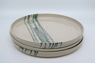 Side plate - Chikurin Side plate - Chikurin