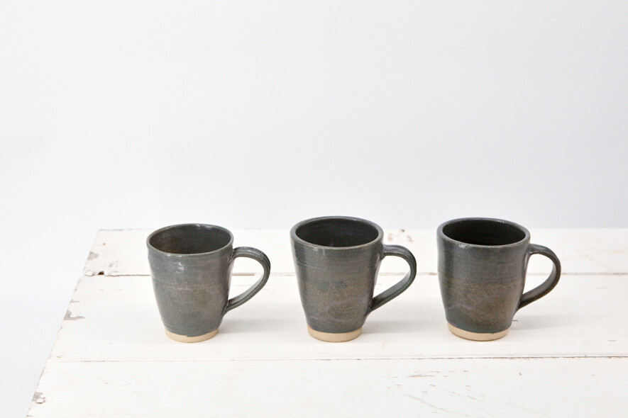 Espresso Cup - Grey.