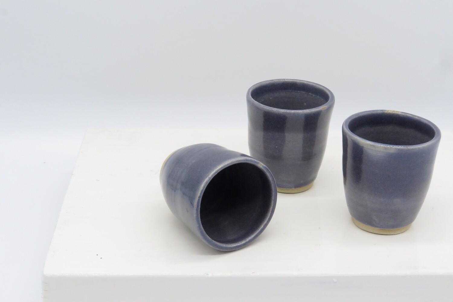 Espresso Cup - Grey.