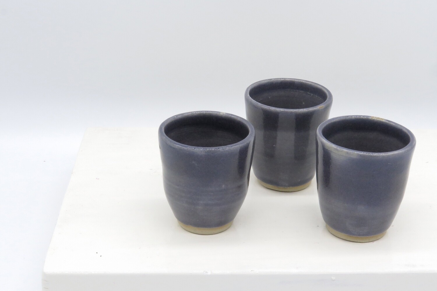Espresso Cup - Grey.