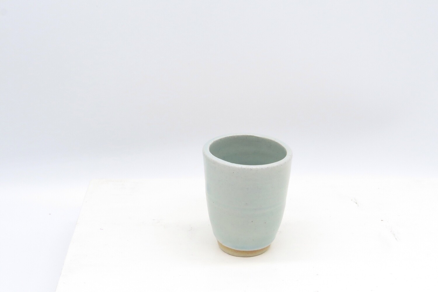 Espresso Cup - Mint green.