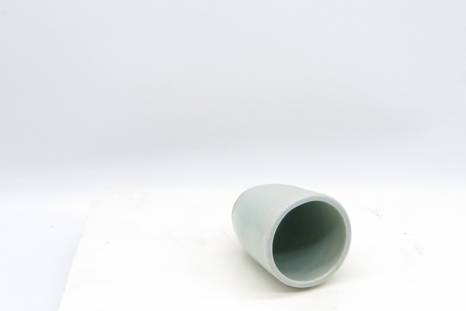Espresso Cup - Mint green.