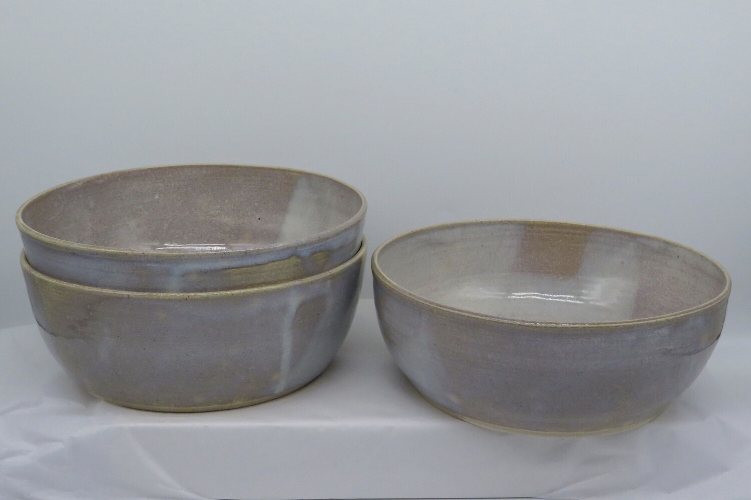 Pasta Bowl - Opal.