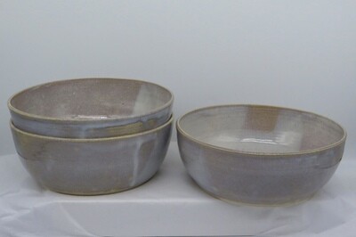 Pasta Bowl - Opal.