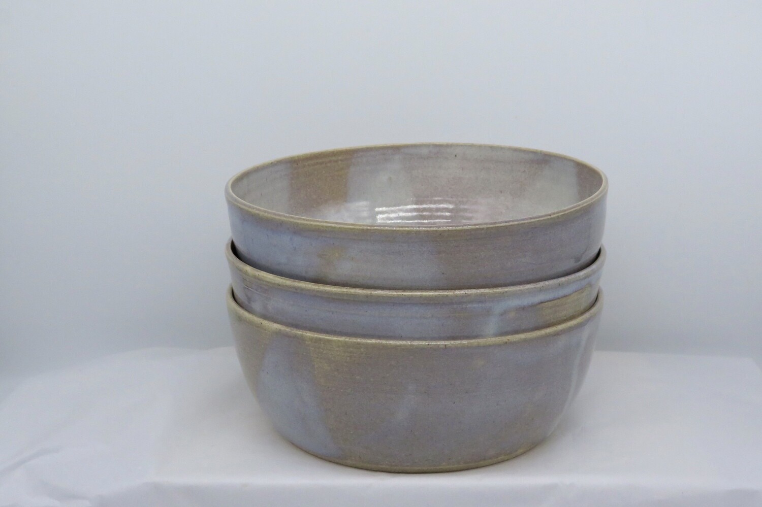 Pasta Bowl - Opal.
