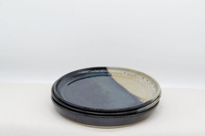 Side plate - Black Sands Side plate - Black Sands
