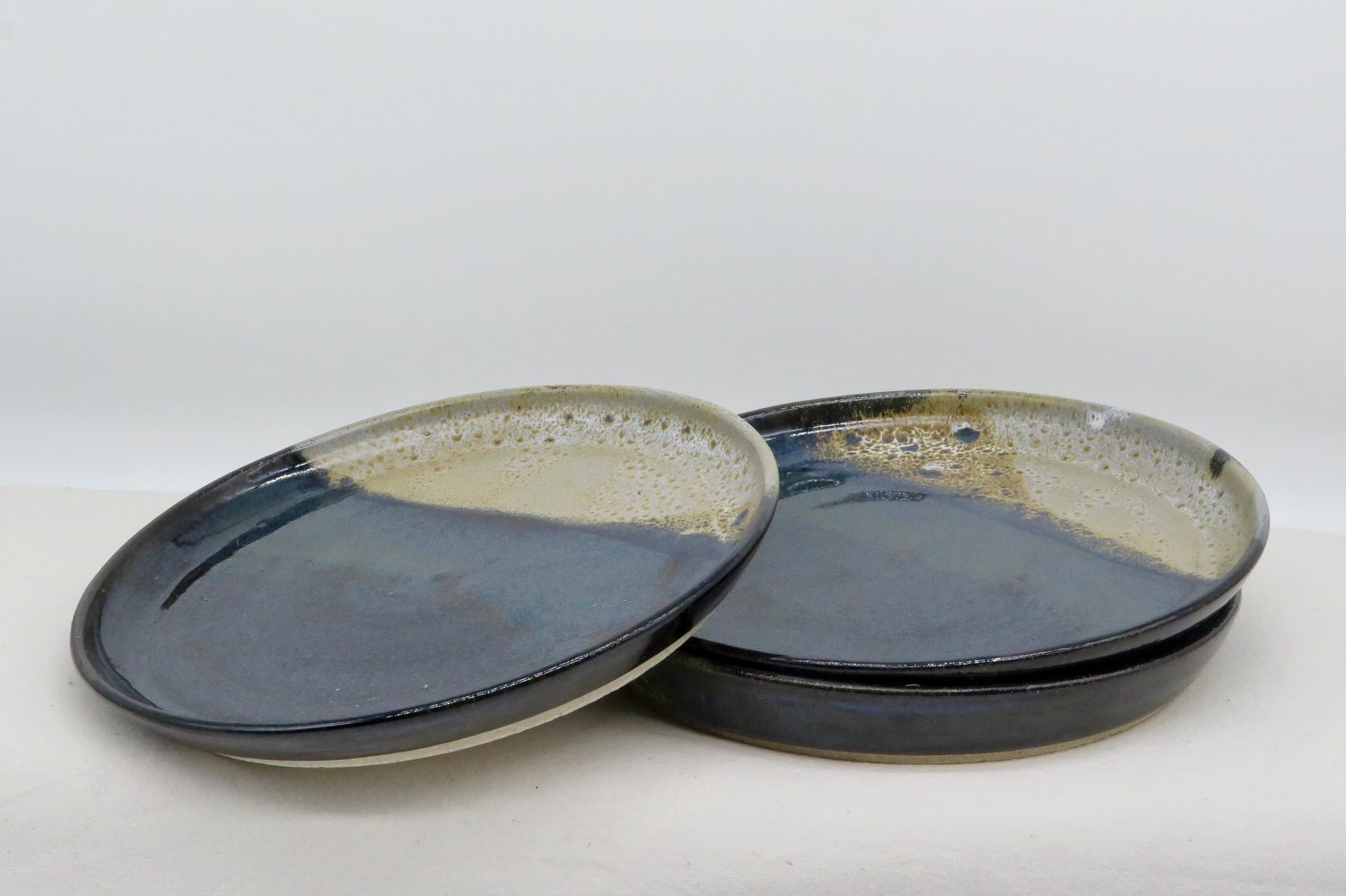 Side plate - Black Sands