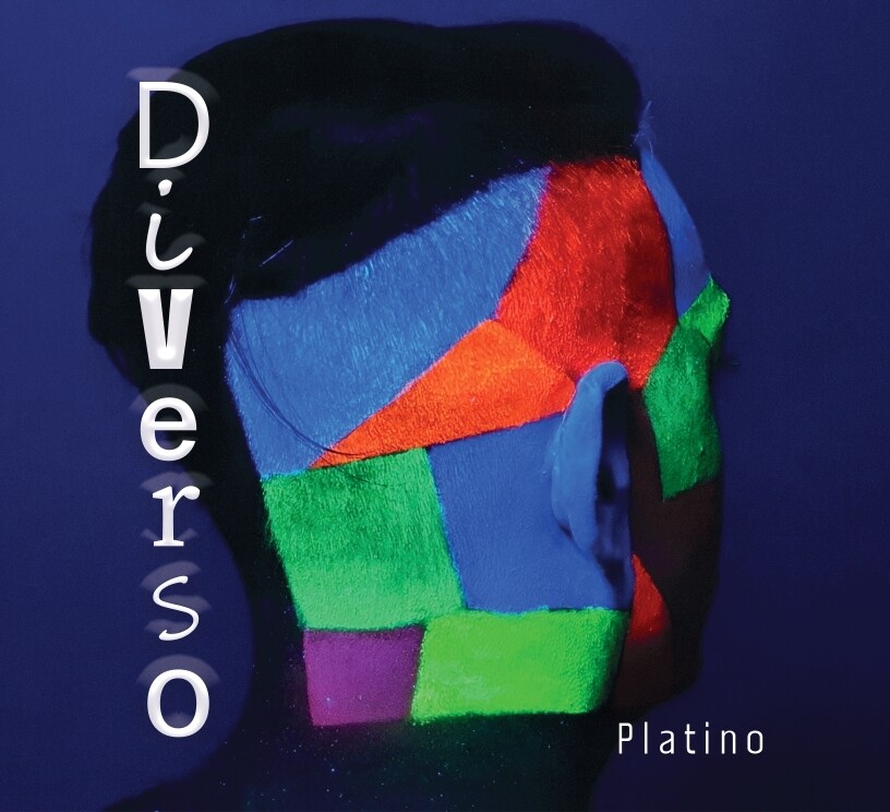 Diverso - Platino (Full Album)