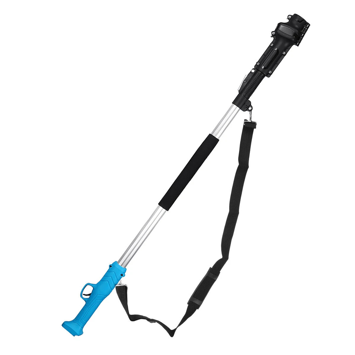 Asta di prolunga per forbici modello Falco 8605 2.1 metri