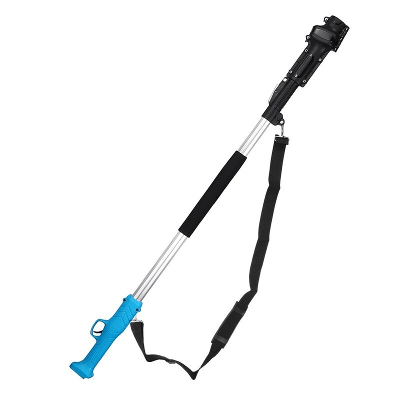 Asta di prolunga per forbici modello Falco 8605 2.1 metri