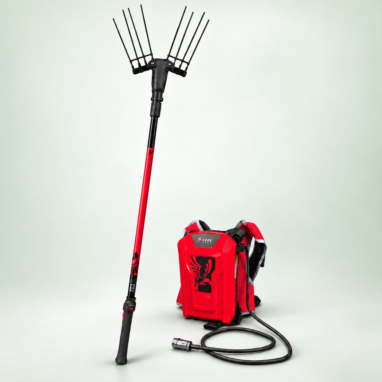 ABBACCHIATORE EVO 42