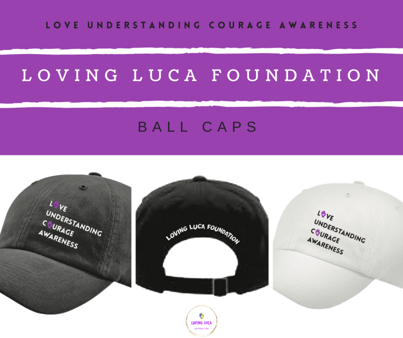 Unisex Ball Caps