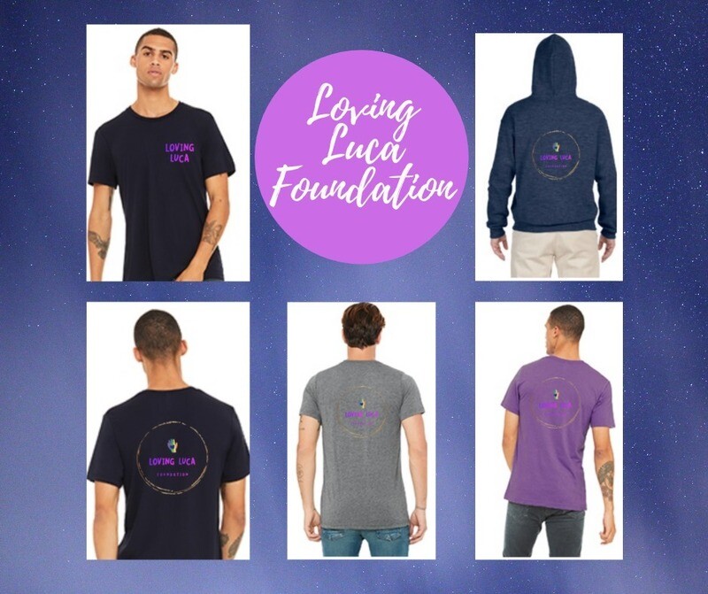 LLF T-Shirts