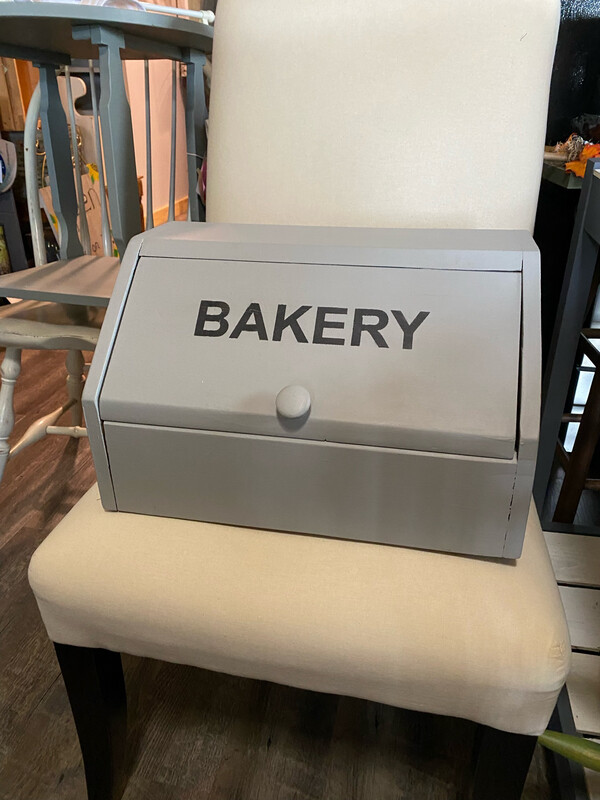 Bread Box